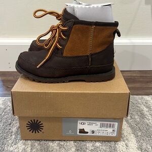 Ugg T Bradley Kids Boots